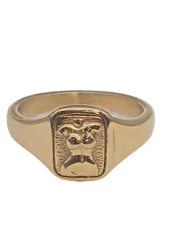 Statementring Größe 56-Luamaya