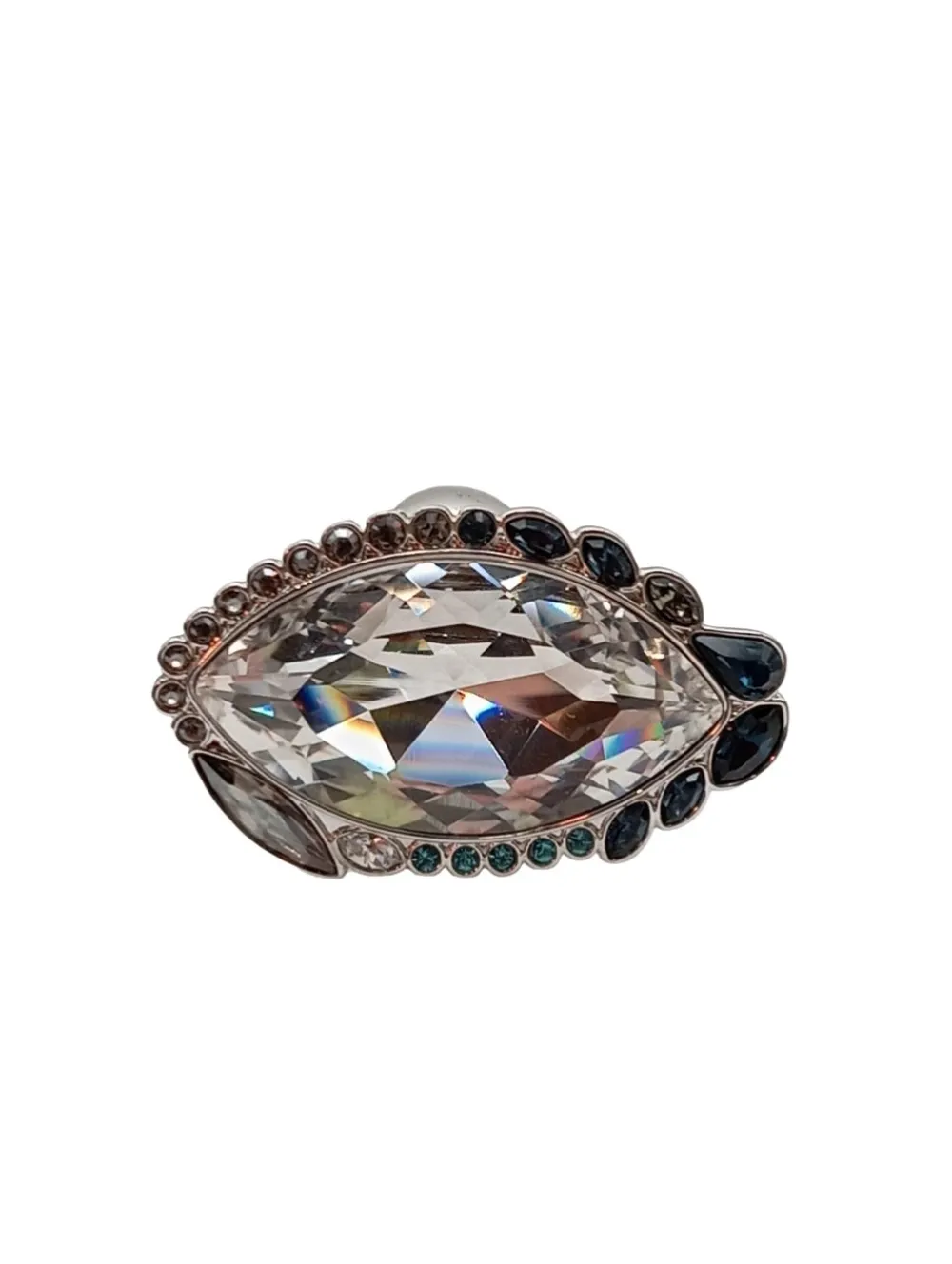 Statementring Größe 52-Swarovski Online