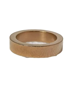 Ringe>Energetix Statementring Größe 53 goldfarben