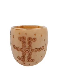 Ringe>Replay Statementring Größe 51 wollweiß