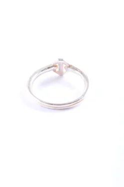 Ringe>Thomas Sabo Statementring Größe 54 silberfarben