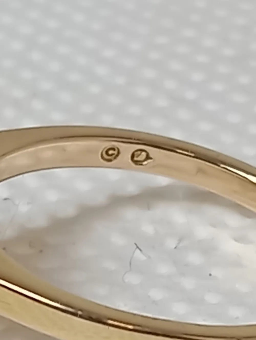 Statementring Größe 52-Swarovski