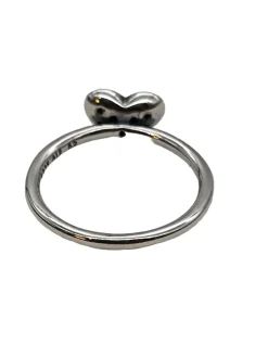 Ringe>Pandora Statementring Größe 52 silberfarben