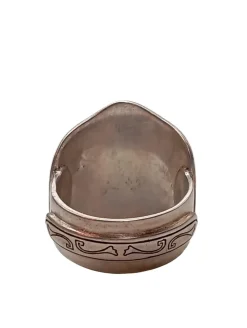 Ringe>Replay Statementring Größe 60 silberfarben