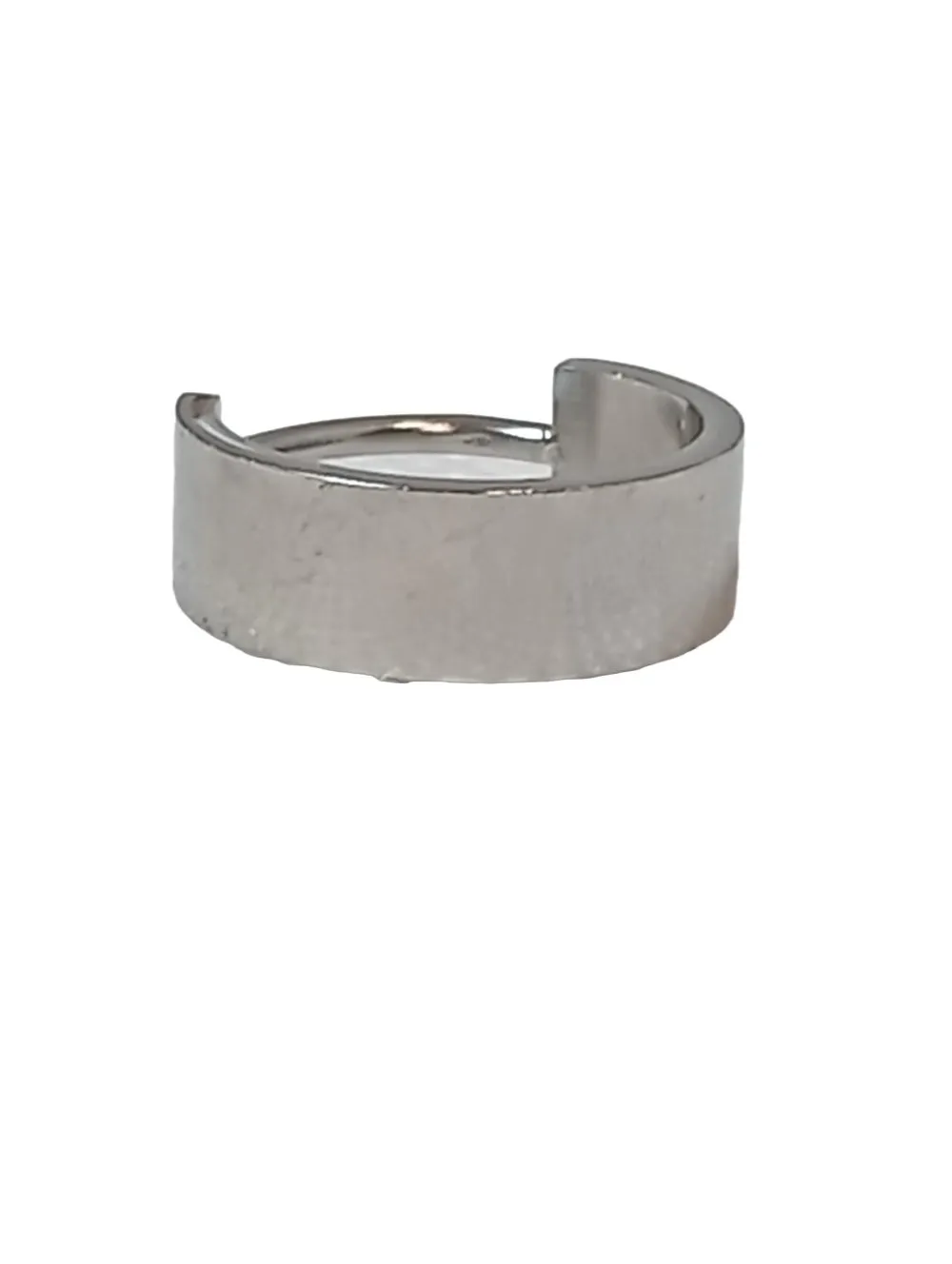 Ringe>Liebeskind Berlin Statementring Größe 52 silberfarben