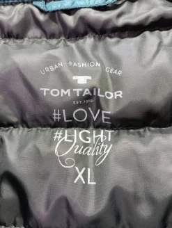 Steppjacke Größe 36-Tom Tailor Discount