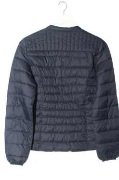 Jacken>PK Steppjacke Größe 38 blau