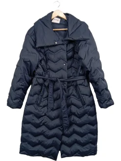 Mäntel>Orsay Steppmantel Größe 36 blau