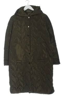 Mäntel>Fashion Steppmantel Größe 38 khaki