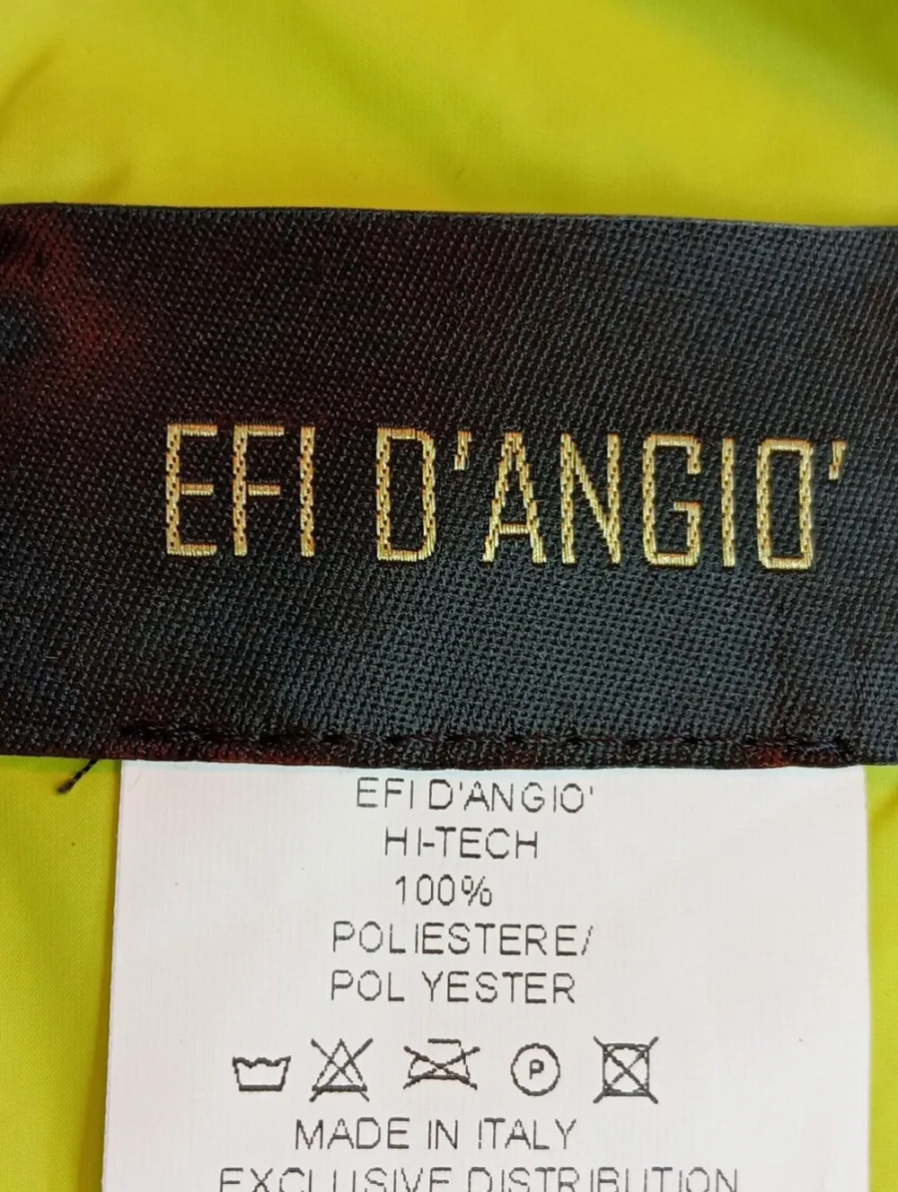 Westen>efi du2019angio Steppweste wiesengrün