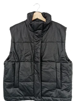 Steppweste Größe 34-Soaked Clearance