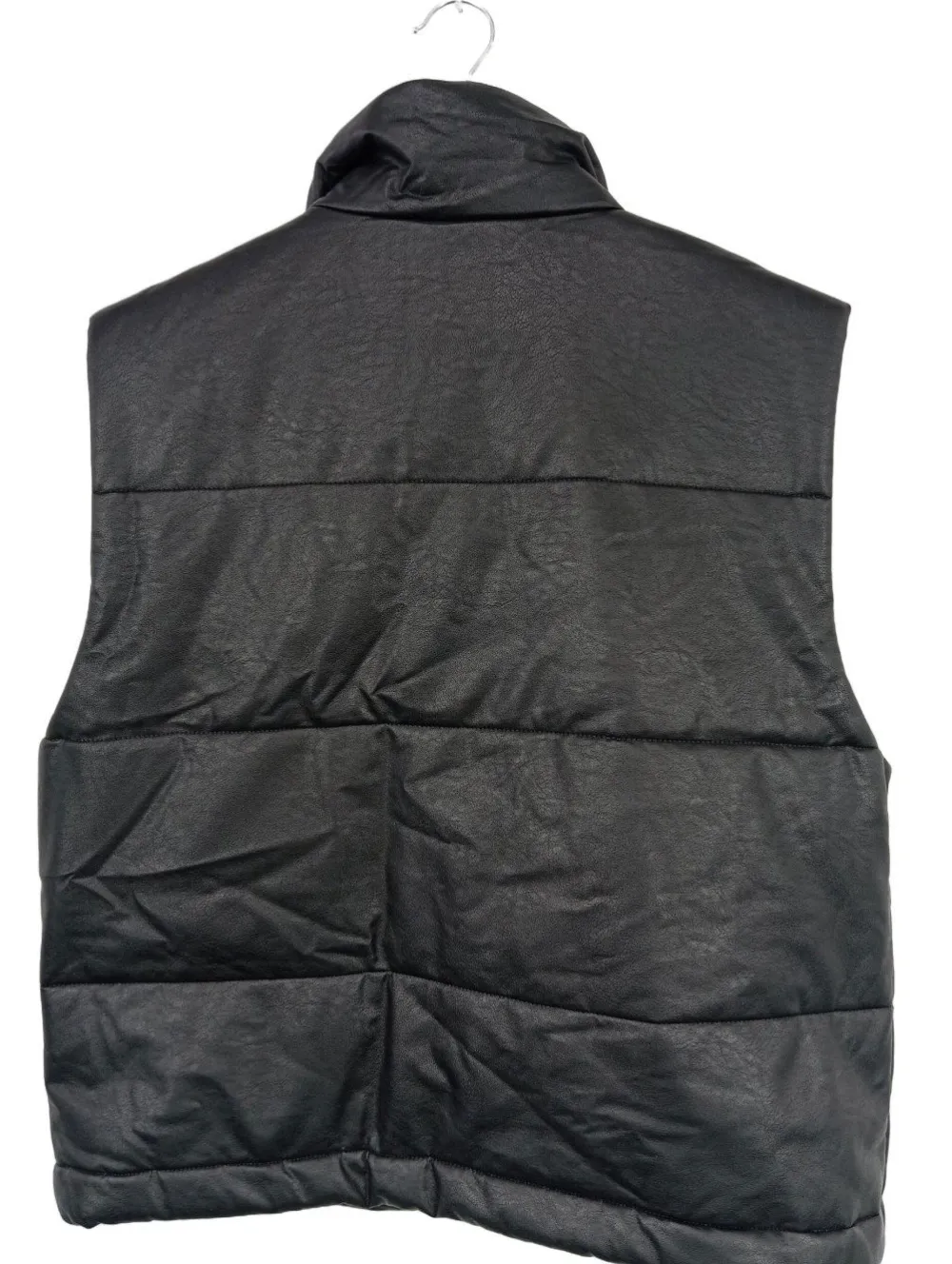 Steppweste Größe 34-Soaked Clearance