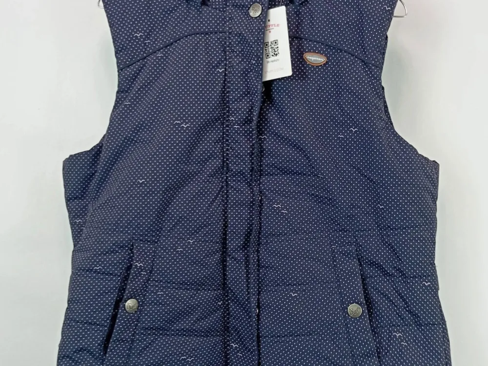 Steppweste Größe 42- Clearance