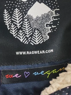 Steppweste Größe 42- Clearance