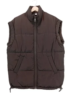 Steppweste Größe 34-H&M Divided Online