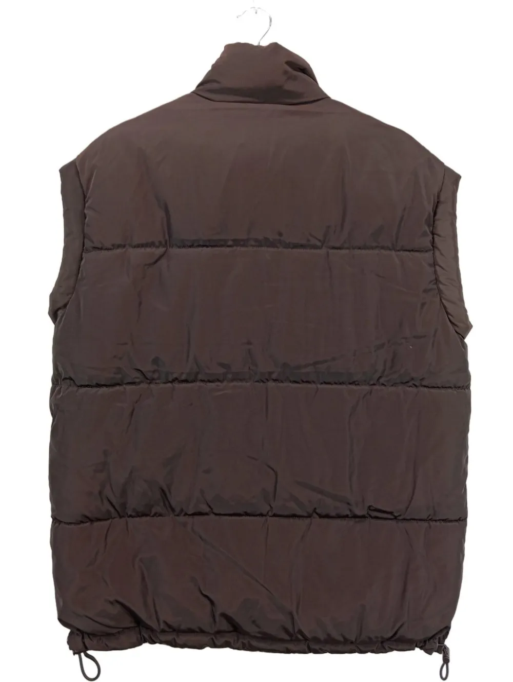 Steppweste Größe 34-H&M Divided Online