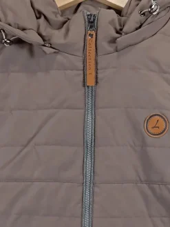 Steppweste Größe 44- Best