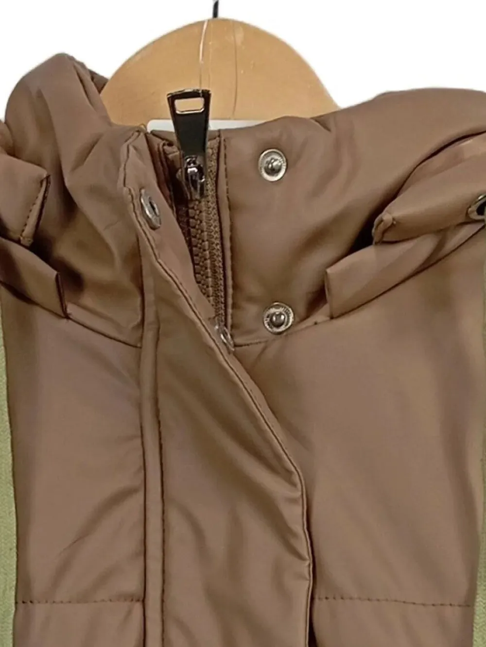 Steppweste Größe 42- Online