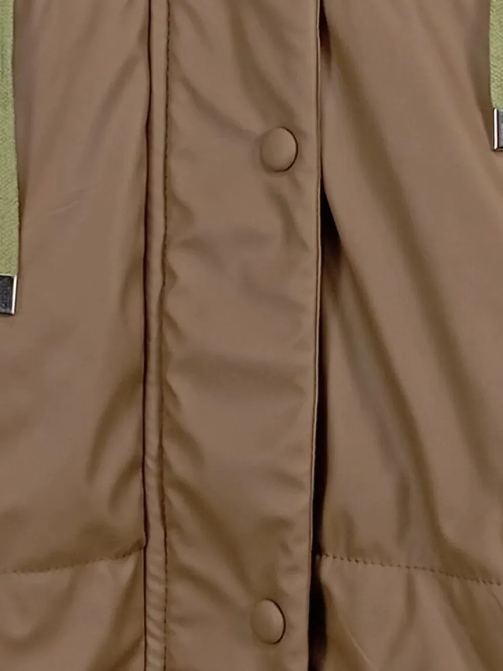 Steppweste Größe 42- Online