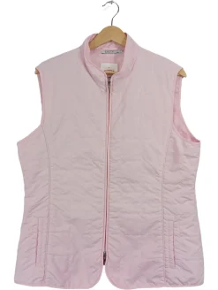 Westen> Steppweste Größe 42 rosa