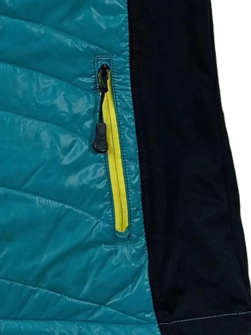 Steppweste Größe 38- Best