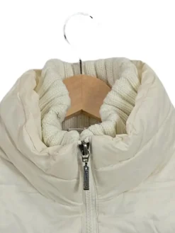 Westen>Street One Steppweste Größe 40 beige