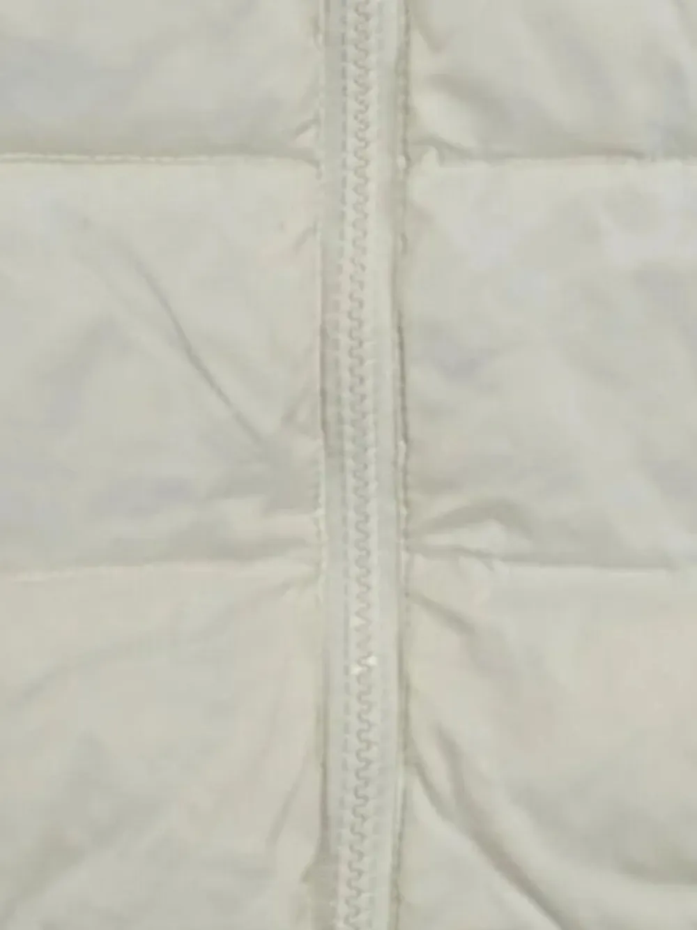 Westen>Street One Steppweste Größe 40 beige