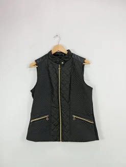 Steppweste Größe 36- New