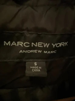 Steppweste Größe 36- New