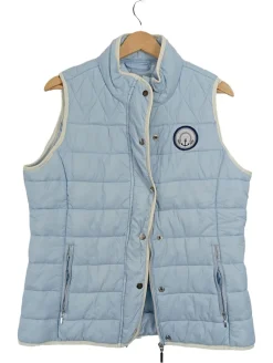 Steppweste Größe 42-