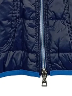 Steppweste Größe 36-Street One Best