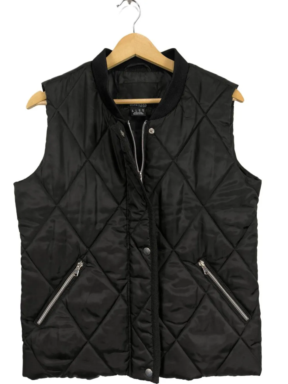 Steppweste Größe 40-Mark Adam Sale