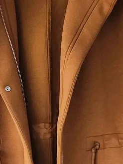 Steppweste Größe 36-Marc Ou2019Polo Sale