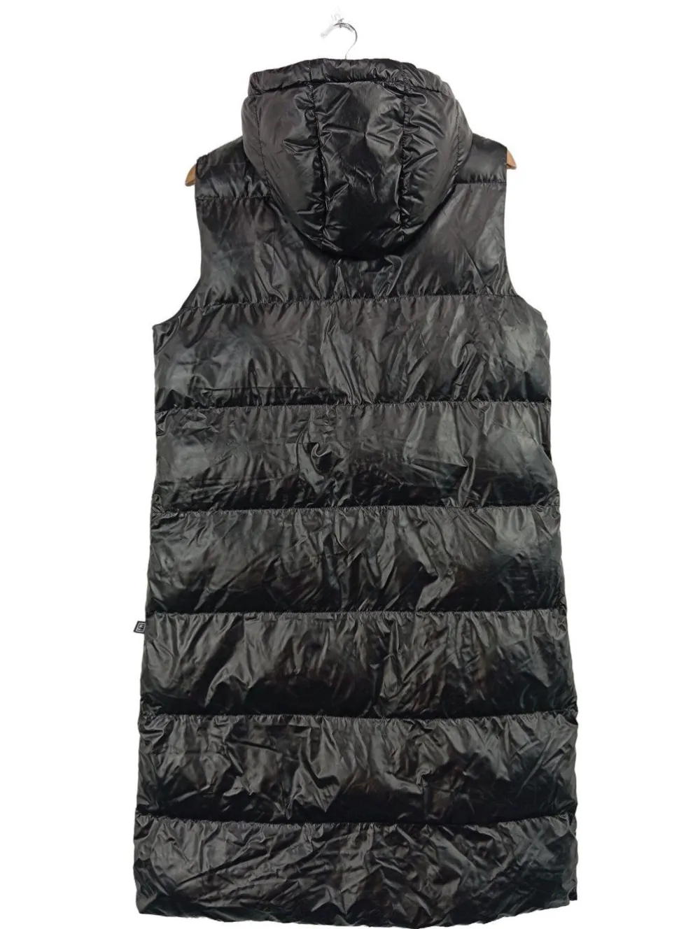 Westen>Freaky Nation Steppweste Größe 36 schwarz