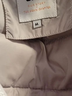 Steppweste Größe 38-Only Clearance