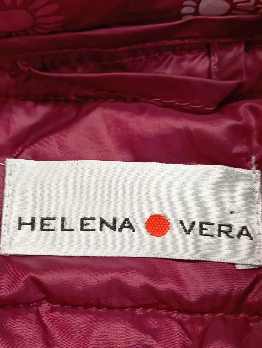 Steppweste Größe 48-Helena Vera Discount