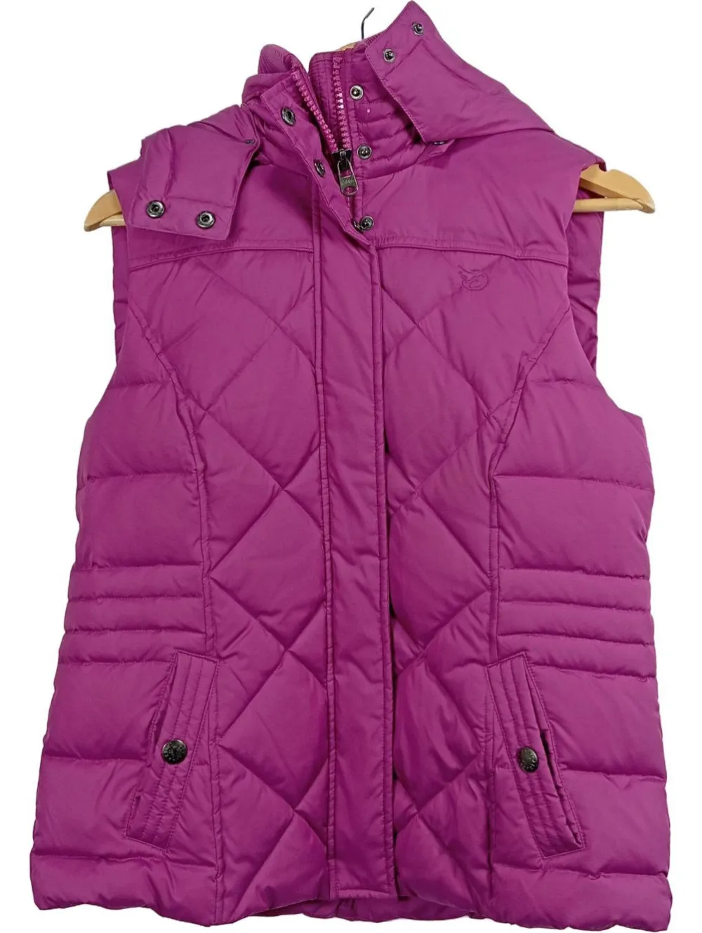 Steppweste Größe 40-Esprit Sale