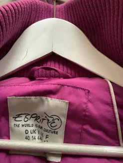 Steppweste Größe 40-Esprit Sale