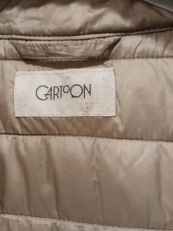 Steppweste Größe 38-Cartoon Discount