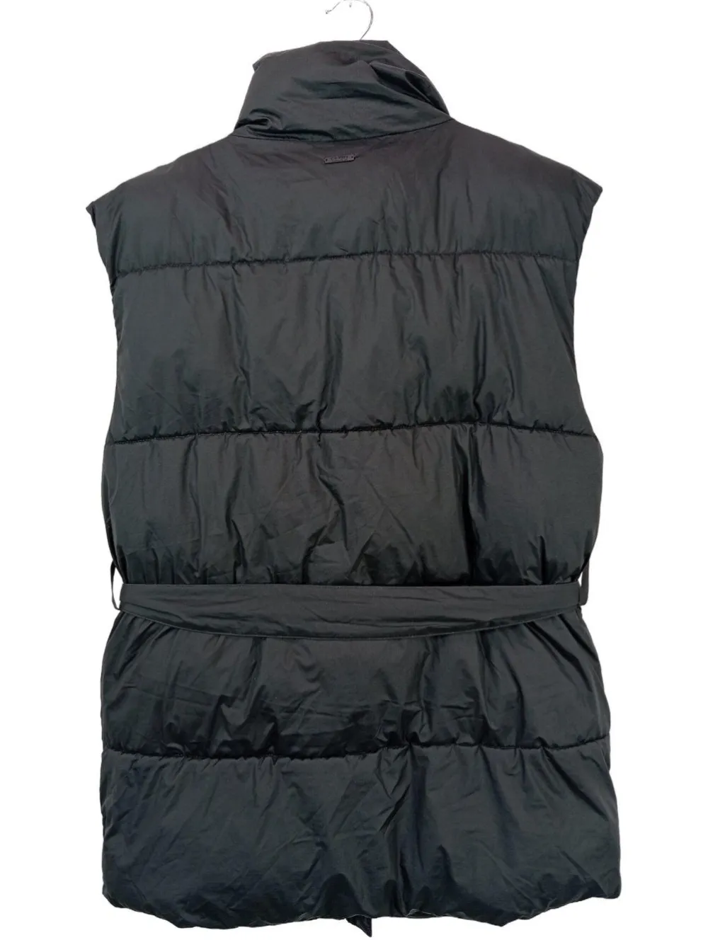 Westen>Tom Tailor Denim Steppweste Größe 34 schwarz