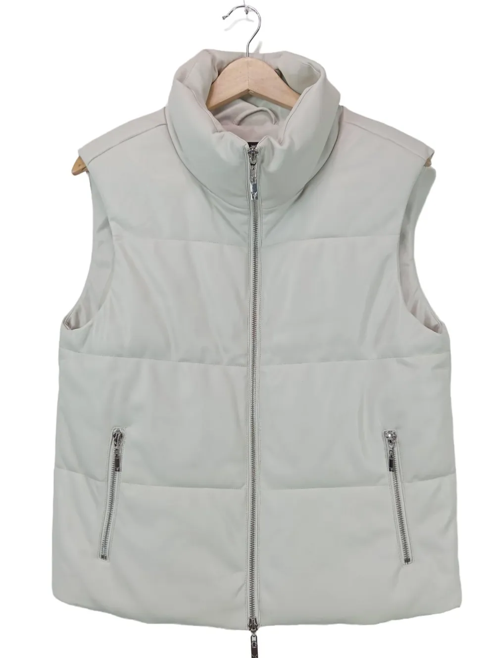 Steppweste Größe 36-Monari Outlet