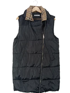 Steppweste Größe 40-Monte Cervino