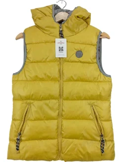 Westen> Steppweste Größe 38 gelb
