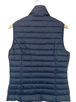 Westen>JOTT Steppweste Größe 38 blau