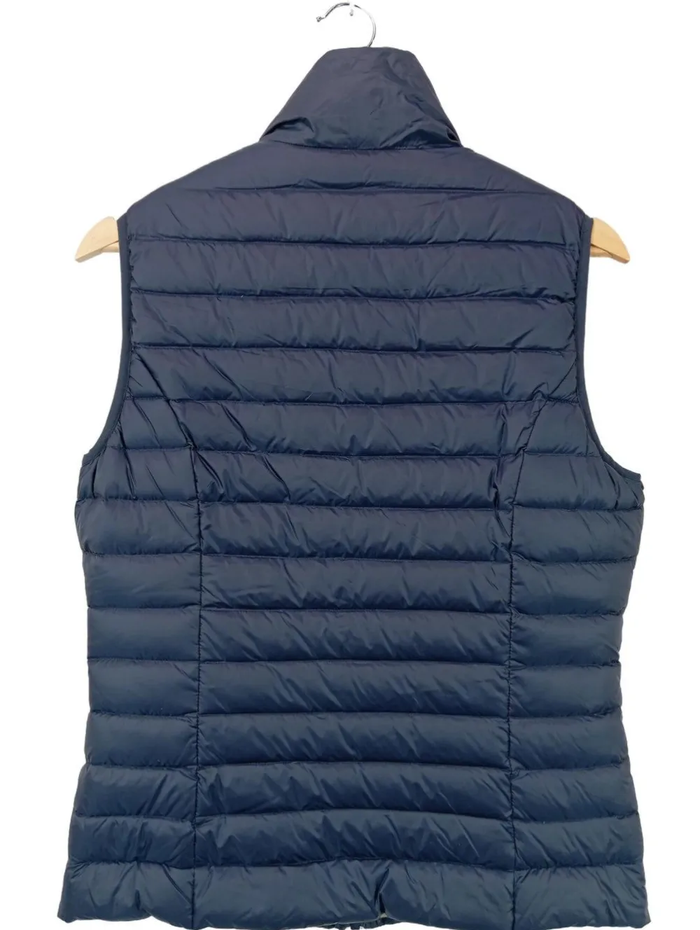 Westen>JOTT Steppweste Größe 38 blau