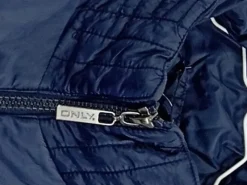 Steppweste Größe 38-Only New