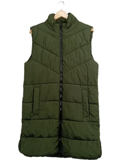 Westen> Steppweste Größe 38 mehrfarbig