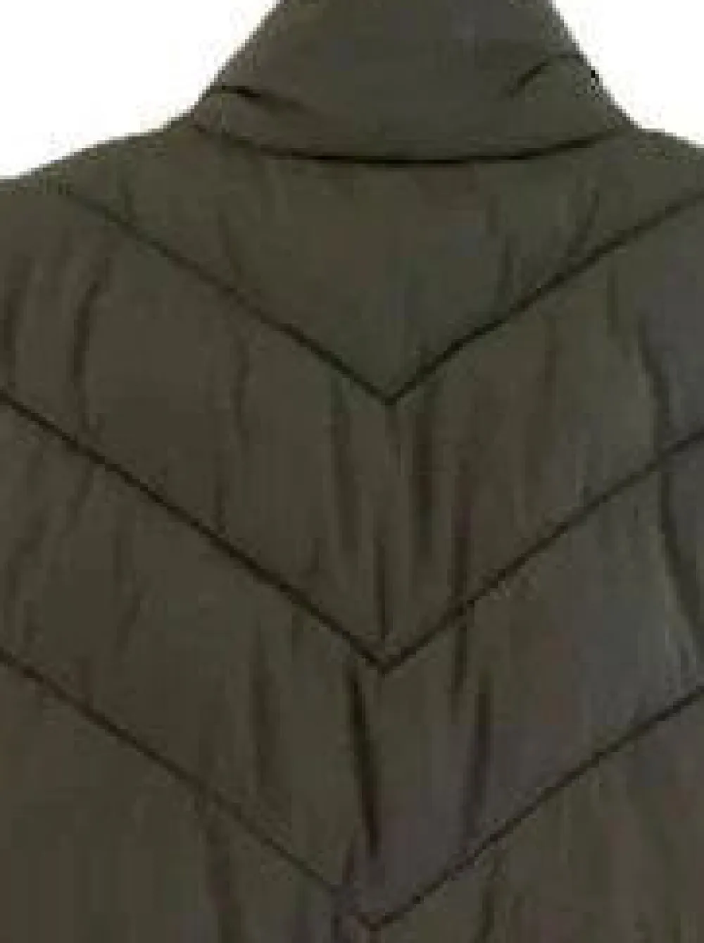 Westen> Steppweste Größe 38 mehrfarbig