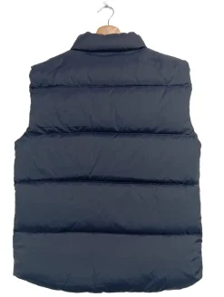 Westen>Napapijri Steppweste Größe 38 blau