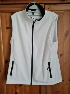 Steppweste Größe 42- Best